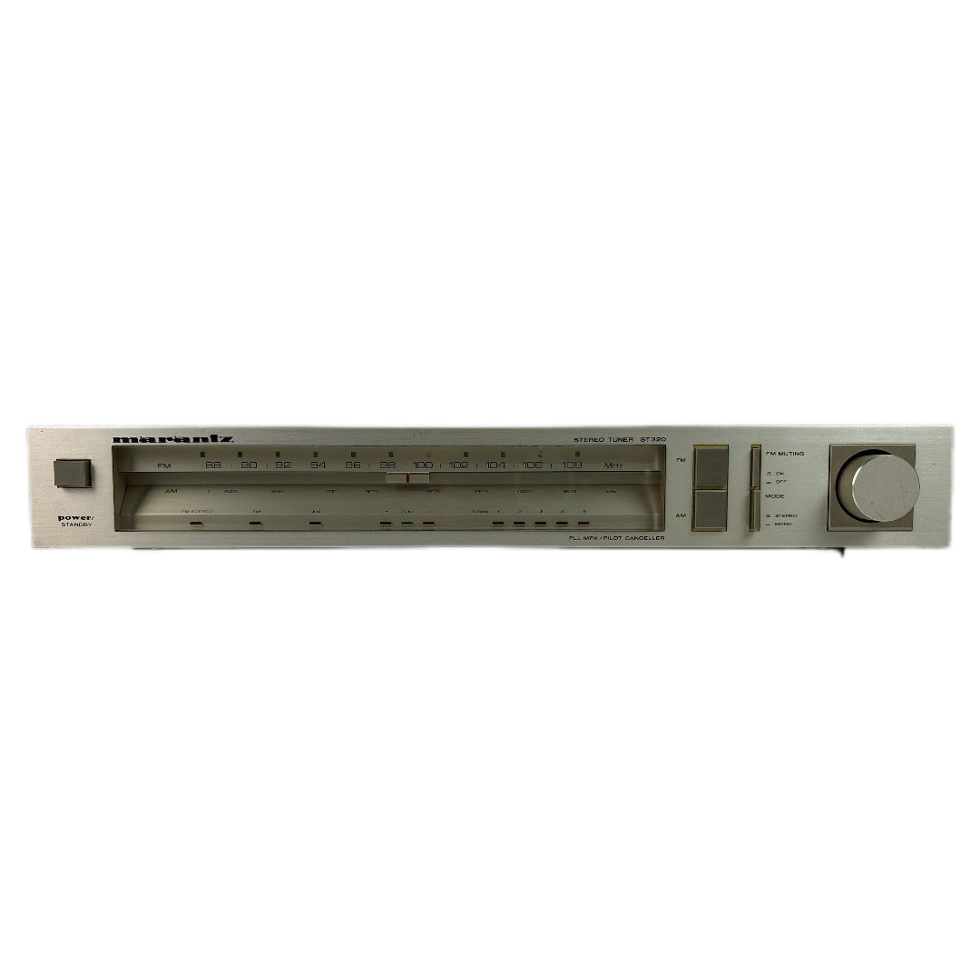 Marantz ST320 Stereo Tuner