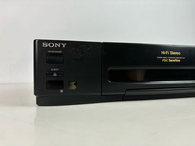 Sony SLV-SE800 Videorecorder