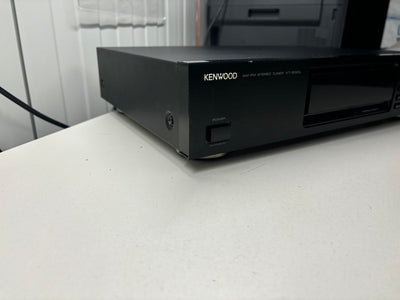 Kenwood KT-5020L FM/AM Stereo Tuner