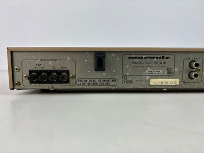Marantz ST320 Stereo Tuner