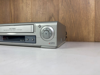 Philips VR530 Videorecorder VHS Speler