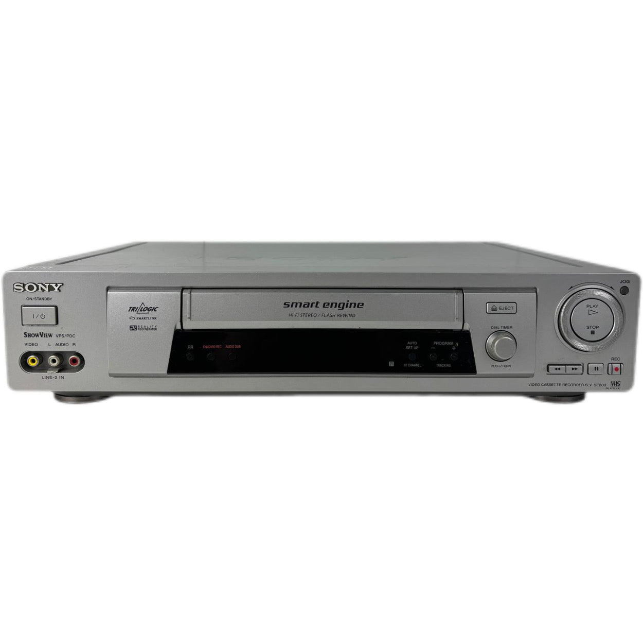 Sony SLV-SE800 Video Cassette Recorder VHS