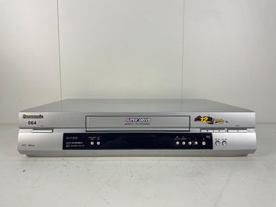 Panasonic NV-FJ630EGYS VHS Videorecorder