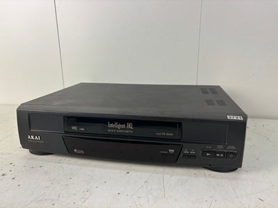 Akai VS-G220 VHS Videorecorder
