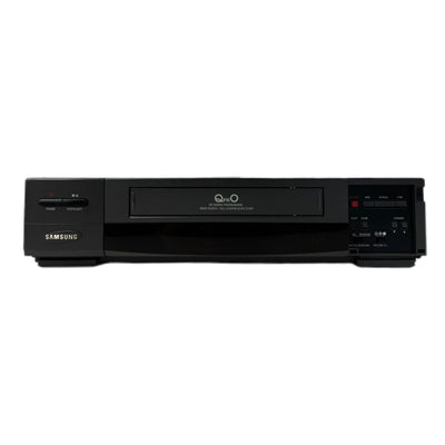 Samsung VXK-307 Video Cassette Recorder