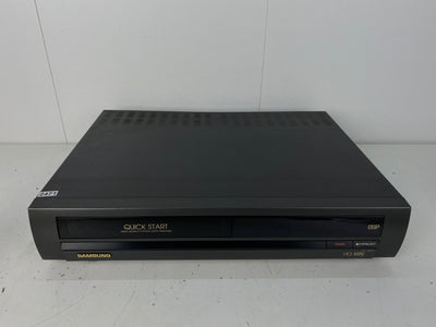 Samsung SX-3230 VHS Video Cassette Recorder