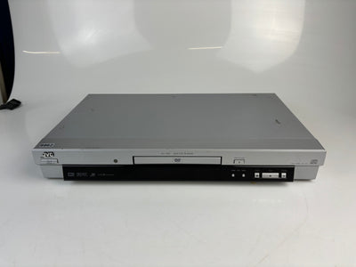 JVC XV-S42SL DVD Player