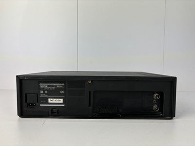 Sony SLV-E210 Video Recorder VHS Speler