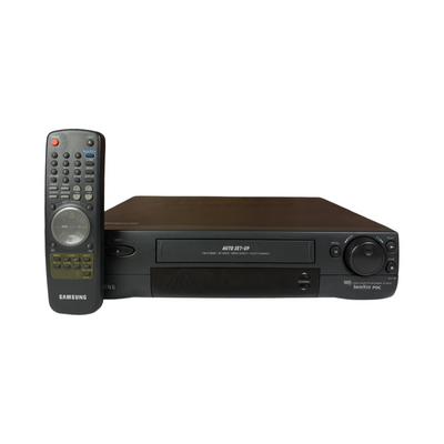 Samsung SV-85XK Videorecorder VHS Speler