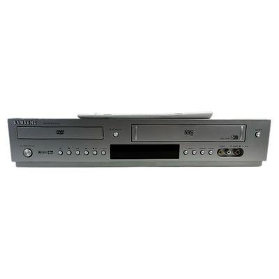 Samsung DVD-V5500 DVD / VHS Recorder
