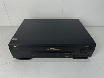 JVC HR-J589 VHS Video Cassette Recorder