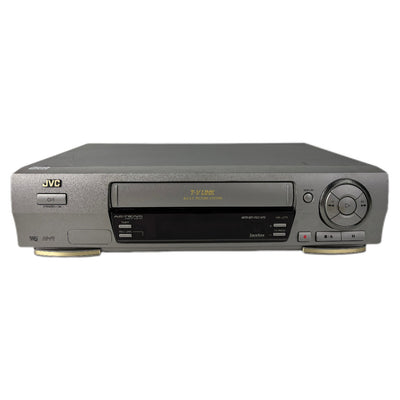 JVC HR-J711 VHS Videorecorder