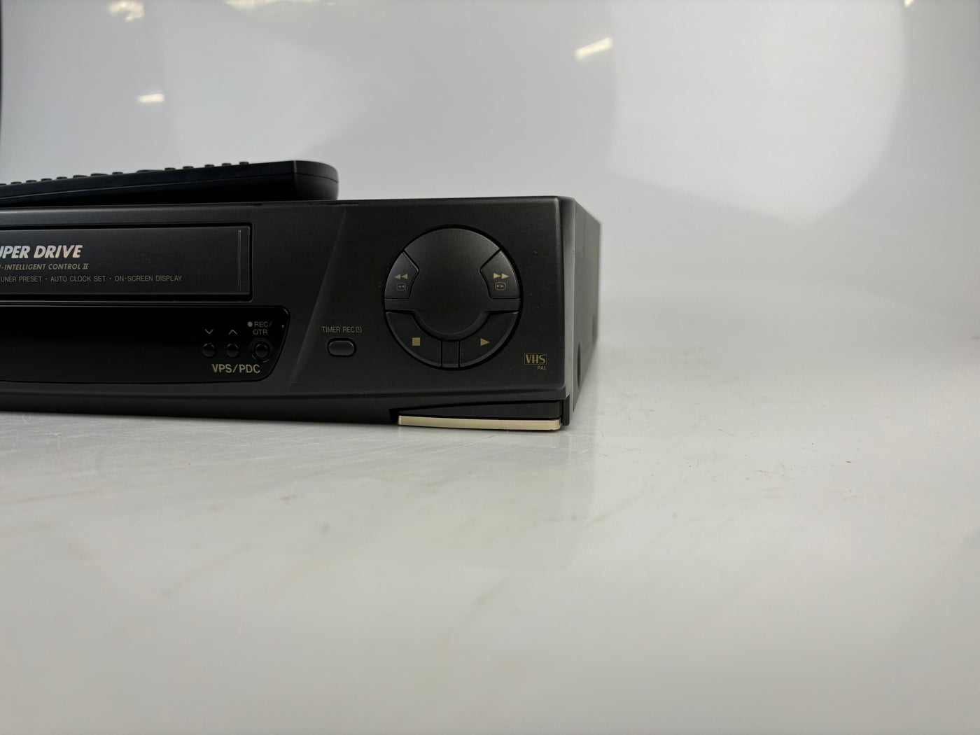Panasonic NV-HD630 Super Drive Videorecorder