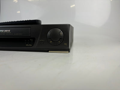 Panasonic NV-HD630 Super Drive Videorecorder