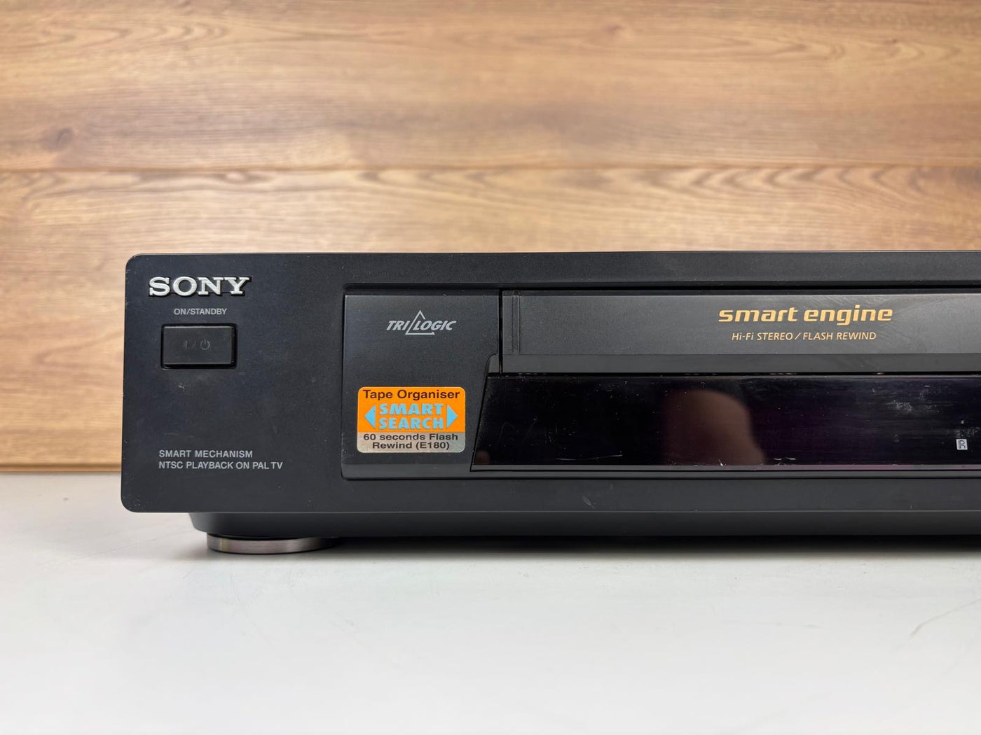 Sony SLV-E130 Video Cassette Recorder VHS