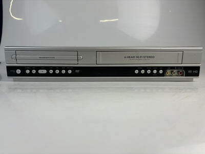 Philips DVP3350 Video Recorder / DVD Player Lezen!