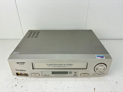 Sharp VC-MH781 VHS Videorecorder