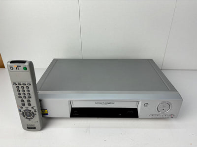 Sony SLV-SE610 Videorecorder VHS