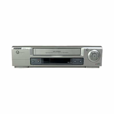 Philips VR530 Videorecorder VHS Speler