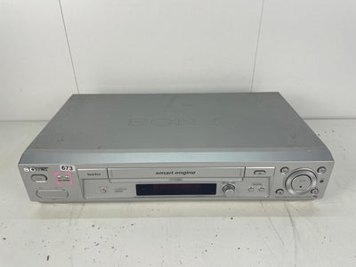 Sony SLV-SE830 Video Cassette Recorder | VHS Smart Engine