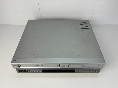 Daewoo SD-9100 Video VHS / DVD Combi Recorder