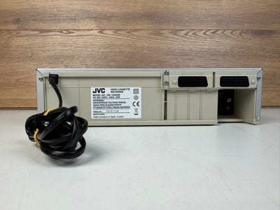 JVC HR-V520 Videorecorder VHS Player