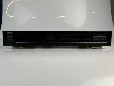 Denon TU-660 AM/FM Stereo Tuner