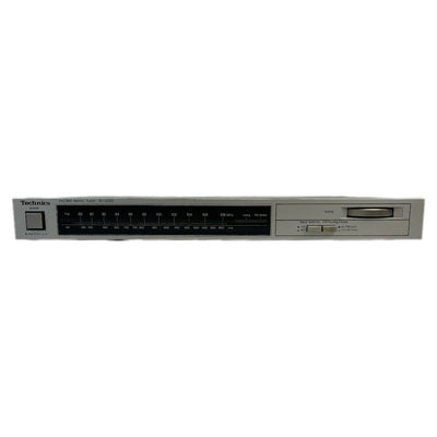 Technics ST-Z200 FM/AM Stereo Tuner