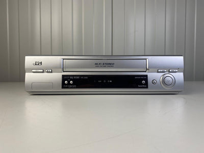 JVC HR-J590 Video Cassette Recorder VHS