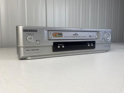 Samsung SV-251X Video Cassette Recorder VHS