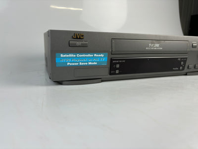 JVC HR-J270 Video Recorder VHS Speler