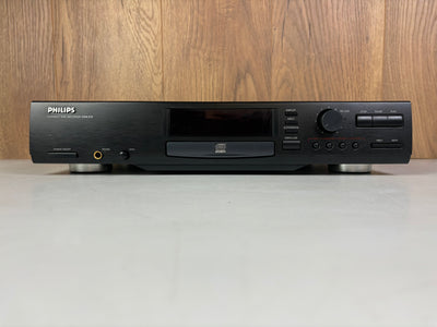 Philips CDR 780 Compact Disc Recorder