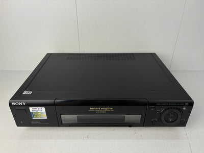 Sony SLV-E930 Video Recorder VHS Speler