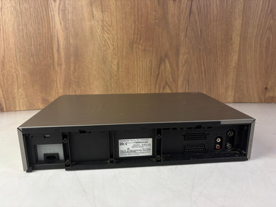 Panasonic NV-HD640 Super Drive Video Cassette Recorder