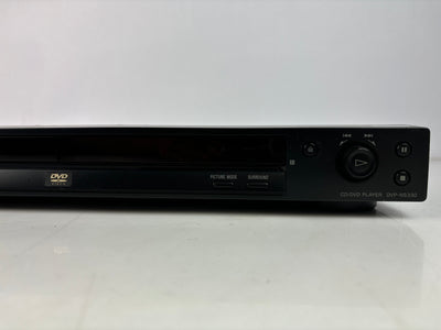 Sony DVP-NS330 CD/DVD Player