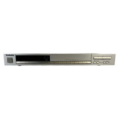 Technics ST-600 AM/FM Stereo Tuner