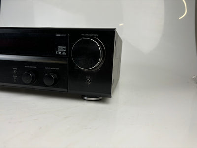 Kenwood KRF-V5100D Audio / Video Control Receiver