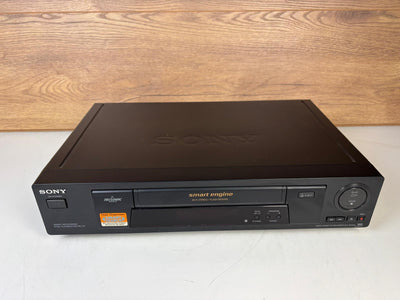 Sony SLV-E130 Video Cassette Recorder VHS