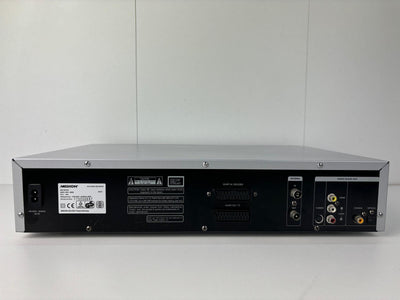 Medion MD 80054 DVD / Video Recorder Combi LEES!