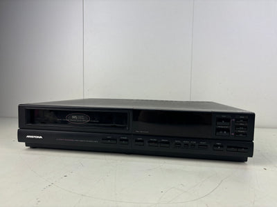 Aristona 2SB02/03 VHS Videorecorder