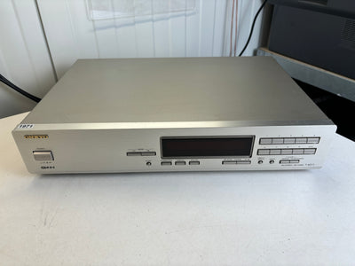 Onkyo T-4211 FM Stereo / AM Tuner
