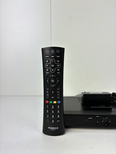 Humax IRHD-5300C digitale ontvanger