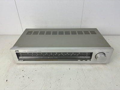 JVC T-10XL FM/AM Stereo Tuner