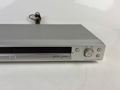 Sony DVP-NS330 CD/DVD-speler