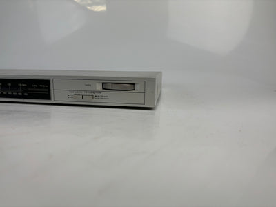 Technics ST-Z200 FM/AM Stereo Tuner