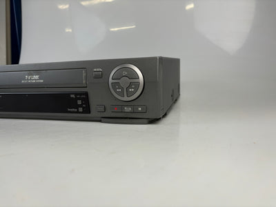 JVC HR-J270 Video Recorder VHS Speler