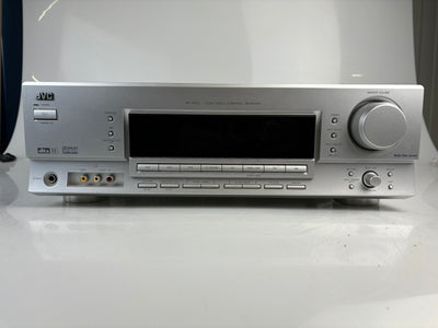 JVC RX-5062 Audio/Video Control Receiver