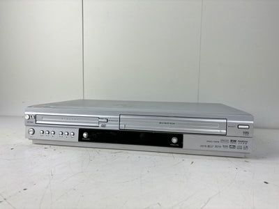 LG V8706 Video Cassette Recorder / DVD Combi