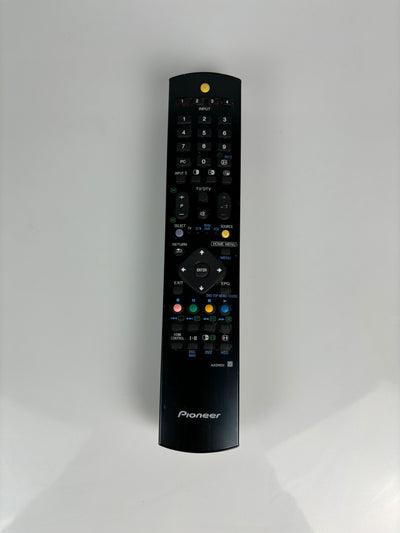 Pioneer AXD1551 Remote Control