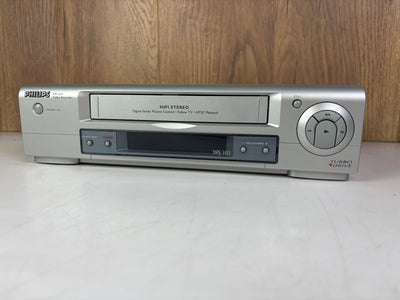 Philips VR530 Videorecorder VHS Speler